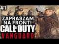SERIAL WOJENNY - Call of Duty: Vanguard #1