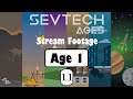 SevTech: Ages: Age 1 - Part 11 - The Push for Age 2!