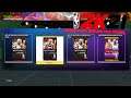 ShaqDukes Season 7: Full Throttle 100+ Rewards Pack Opening on NBA 2K21