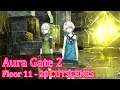 Shin Megami Tensei Liberation Dx2 Aura Gate 2 Hollow World Floor 11-20 CUTSCENES