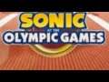 Sonic at the Olympic Games - Tokyo 2020 (PC) Demo - Area 1 - Stages