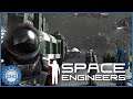 Space Engineers episodio 4 anteprima nello spazio