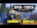 Spintires: Community Modpack - Do bahna, ale s mody! 1/2