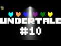 Spongejay1 Plays: Undertale - Part 10 | THE CORE OF THE ISSUE