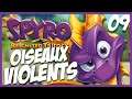Spyro 2 Let's Play #9 A la recherche du Calme (Reignited Trilogy PS4)