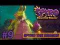 Spyro The Dragon [Reignited Trilogy] Part 9 - (Tree Tops)