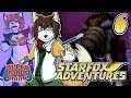 Star Fox Adventures EPISODE #6: Frost Kush | Super Bonus Round | Let's Play