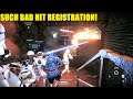 Star Wars Battlefront 2 - My shots were going right through him!🤣 Great BF2 hit Registration!