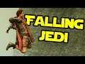 Star Wars: Falling Jedi