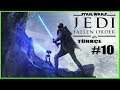 STAR WARS Jedi: Fallen Order Türkçe #10-Yeniden Doğuş