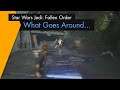Star Wars Jedi: Fallen Order - What Goes Around... Trophy / Achievement Guide