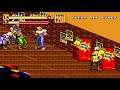 Streets of Rage 2 (Extreme Edition) - Axel Stone playthrough