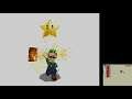 Super Mario 64 DS - Ein geheimer Stern des Schlosses - Ein Stern im Geheimraum