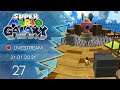 Super Mario Galaxy [Livestream/Blind] - #27 - Unter Beschuss!