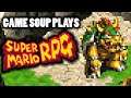 Super Mario RPG #6 - PIRATE Games?!