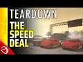 Teardown #15 - The Speed Deal