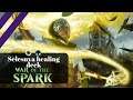 The biggest cats ever seen! | Selesnya healing deck - War of the spark standard MTG arena
