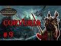 The Dark Legion - Europa Universalis 4 - Anbennar: Corvuria