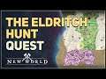 The Eldritch Wolf Hunt New World