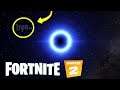 The End Of Fortnite