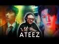 The Kulture Study: ATEEZ 'Turbulence' MV REACTION & REVIEW