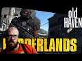 The Lance in Old Haven - Borderlands #16