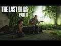 THE LAST OF US 2 [Facecam] PS5 Gameplay Deutsch #8: Die schönen Momente