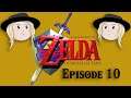 The Ocarina! The Legend of Zelda: The Ocarina of Time (Episode 10)
