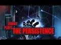 Jeremy Plays The Persistence | PSVR Livestream | Part Three