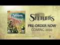 The Settlers: Official Gamescom 2019 Trailer