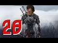 The Witcher III - Part 28: Cabaret