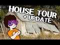 The Worst House Tour Ever (+ Channel Update) | valeforXD