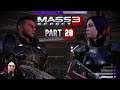 TheDakalen plays: Mass Effect 3, Part 20