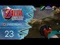 TLoZ Ocarina of Time Randomizer [Livestream] - #23 - Kleinigkeiten für den Fanghaken