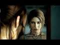 Tomb Raider (2013) (PS3) - 001, Opening Cinematics