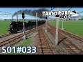 Transport Fever S01#033 "Notwendige Verbesserungen" |Let's Play|Deutsch HD
