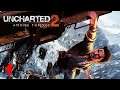 Uncharted 2: El Reino de los Ladrones 1# Asalto al Museo