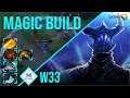 w33 - Razor | MAGIC BUILD | Dota 2 Pro Players Gameplay | Spotnet Dota 2
