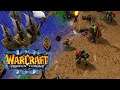 ДРУГАЯ СТОРОНА - ОРДА! - БЕГСТВО С ОСТРОВА! - Warcraft 3 #3