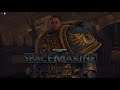 Warhammer 40,000: Space Marine Just Game Play