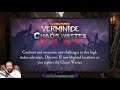 Warhammer: Vermintide 2 part 1 | Gameplay LIVESTREAM