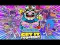 WarioWare: Get It Together! (Nintendo Switch) Demo Version - Play - 11 Minutes