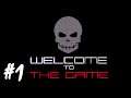 Welcome to the Game - Part 1 (Záznam streamu)