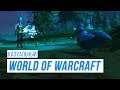 Казуальный World of Warcraft (Могучие прислужники Мехагона)⚙️