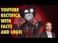 Youtube rectifica: me han devuelto el vídeo