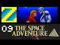 09 The Space Adventure Cobra /w MysteriousJG