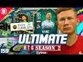 100K A DAY TRADING!!! ULTIMATE RTG #159 - FIFA 20 Ultimate Team Road to Glory