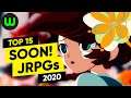 15 Upcoming JRPGs of 2020 (PC PS4 Xbox Switch) | whatoplay