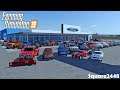2020 Ford Rangers & 2018 Mustangs Arrive! | Ford Dealership | Farming Simulator 19