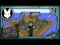 31 Seablock: Rustic Waters modpack! Derpy Cucumbers